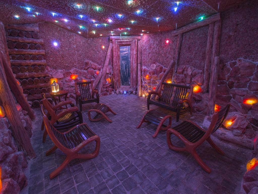 Art & Spa Zakopane Exteriér fotografie