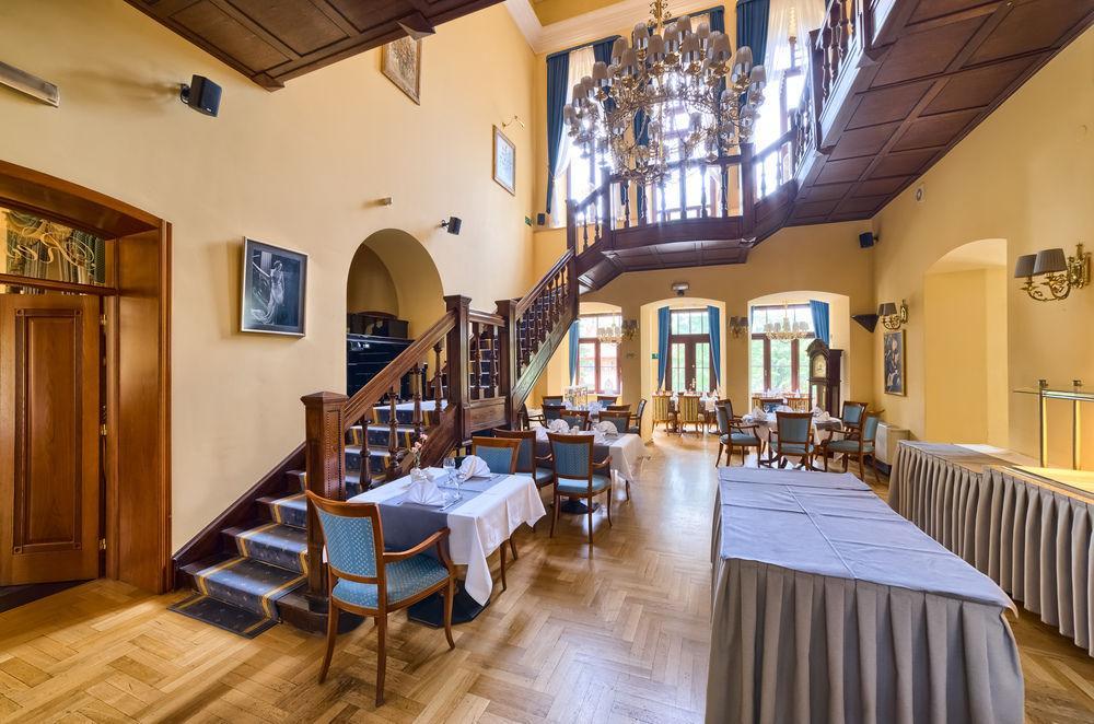 Art & Spa Zakopane Exteriér fotografie