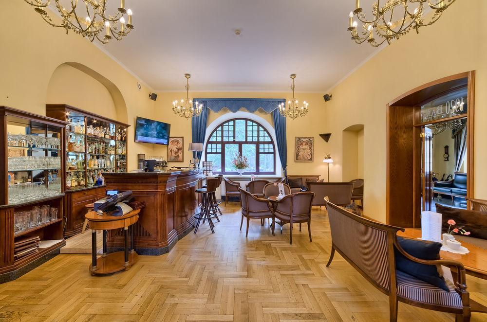 Art & Spa Zakopane Exteriér fotografie