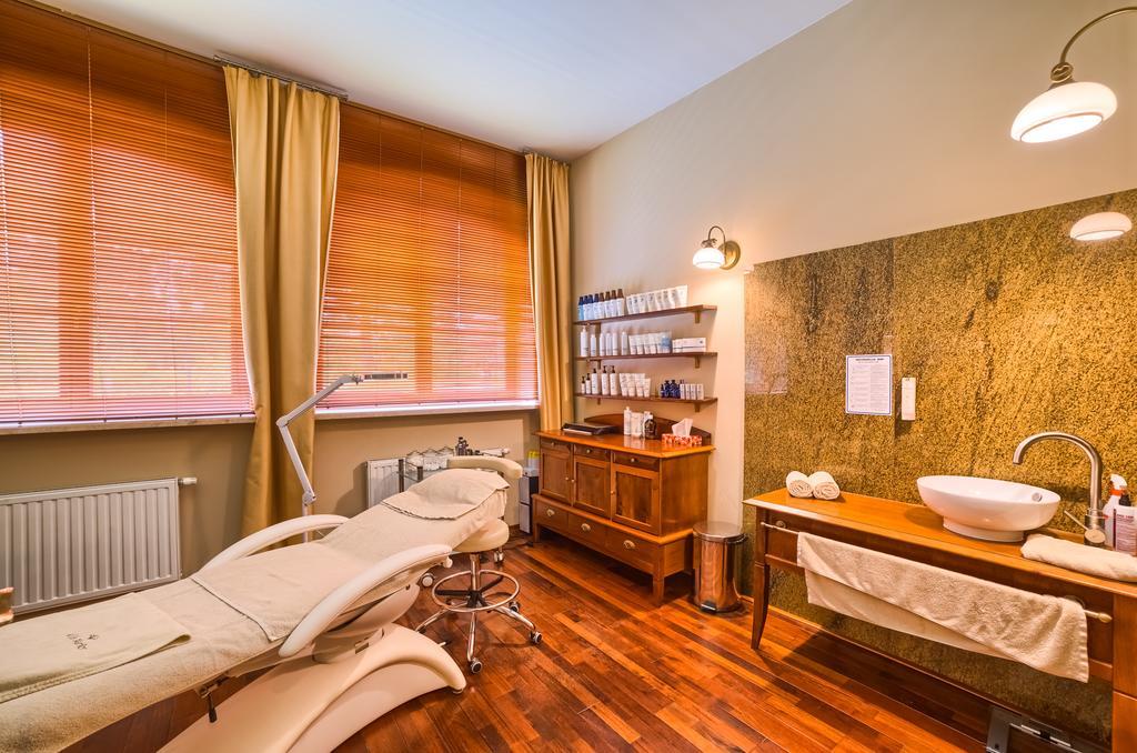 Art & Spa Zakopane Exteriér fotografie