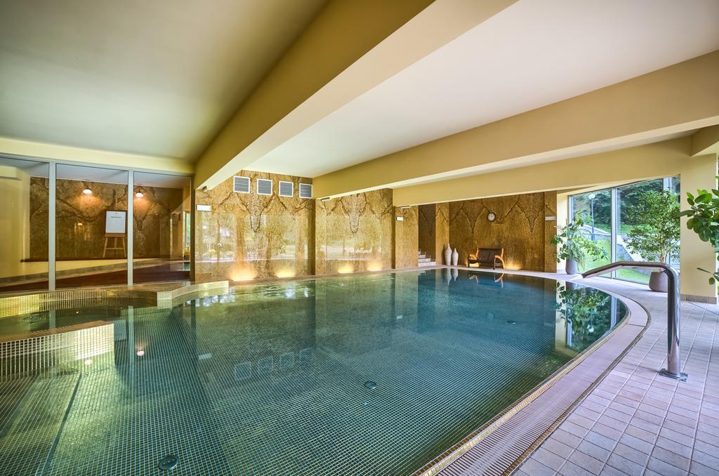 Art & Spa Zakopane Exteriér fotografie