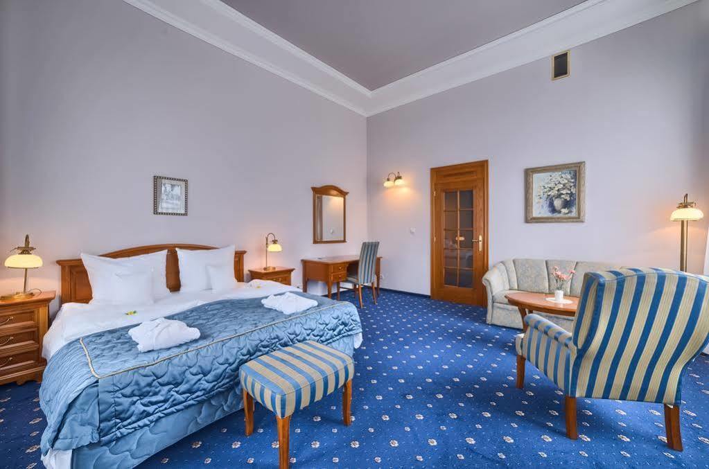 Art & Spa Zakopane Exteriér fotografie