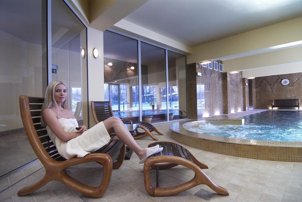 Art & Spa Zakopane Exteriér fotografie